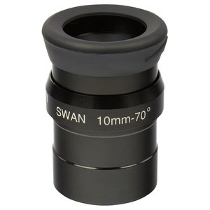  Omegon 10mm 70° SWA super groothoek telescoop oculair 1.25 inch