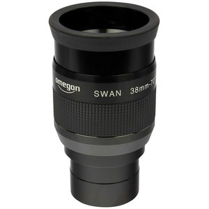  Omegon 38mm 70° SWA super groothoek oculair 2 inch