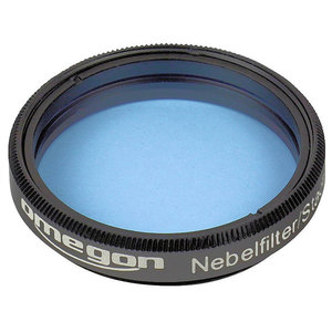 Omegon Nevel/city light filter 1.25 inch