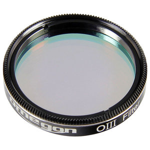 Omegon Telescoop OIII filter 1.25 inch