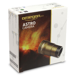 Omegon Telescoop Camera veLOX 290M Mono