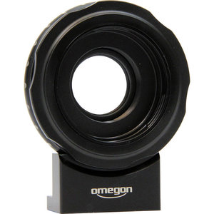 Omegon T2 naar EOS-cameralens-adapter