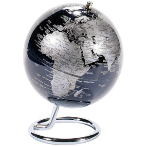 Troika Mini globe Galilei Copernicus 13.5cm