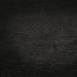 Bresser zwart hout Flat Lay 60x60cm