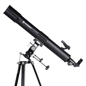 Bresser Taurus 90/900 NG Telescoop