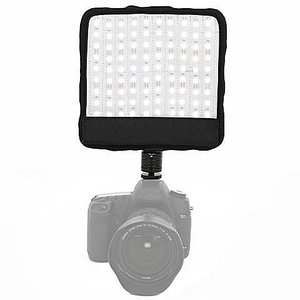 Falcon Eyes Flexibel Bi-Color LED Paneel RX-8TD