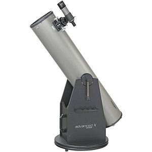 Omegon Dobson telescoop Advanced X N 203/1200 set