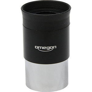 Omegon 20mm 50° Plössl Oculair 1.25 inch