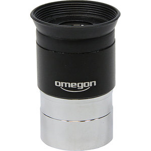 Omegon 17mm 50° Plössl Oculair 1.25 inch