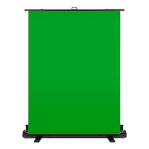 Bresser Rollup Greenscreen 150x200cm