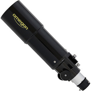 Omegon Refractor Telescoop AC 80-400 OTA