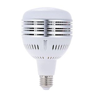 StudioKing LED Daglichtlamp 60W E27 FLED-60