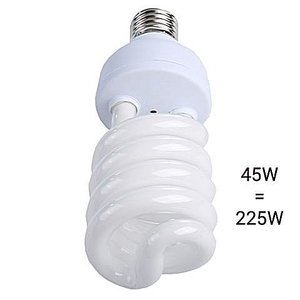 StudioKing Daglichtlamp 45W E27 (225watt)
