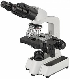 Bresser Bino Researcher Stereo Microscoop 40x-1000x