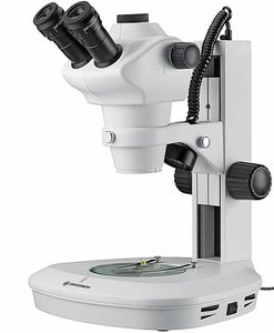 Bresser Science ETD-201 8x - 50X Trinoculaire Microscoop