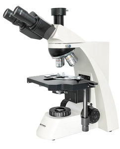 Bresser Science TRM 301 40x - 1000x Doorlichtmicroscoop