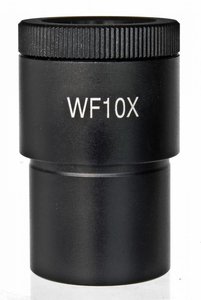 Bresser Microscoop micrometer oculair WF10x / 30 mm