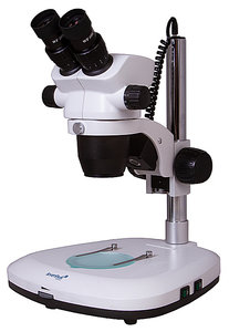 Levenhuk ZOOM 1B 7-45x Binoculaire Microscoop