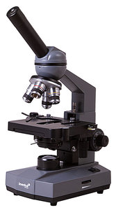 Levenhuk 320 BASE Biologische Monoculaire Microscoop