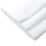 Studio Achtergrond Doek 2.9x5.0m Wit Uitwasbaar