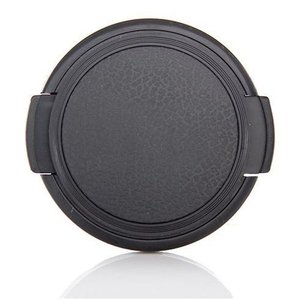 Snap-On objectiefdeksel 58mm