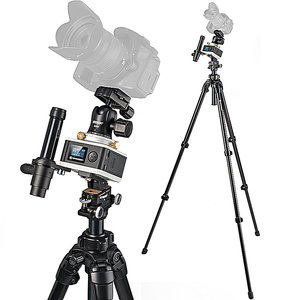 Bresser Startracker Astro Photo Mount PM-100 Set