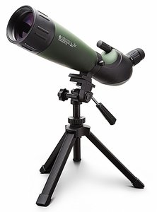 Konus Spotting Scope Konuspot 80C 20-60x 80mm