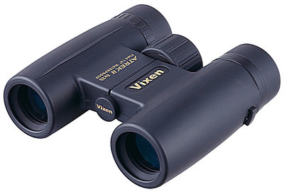 Vixen Atrek II 10x25 DCF Dakkant Verrekijker