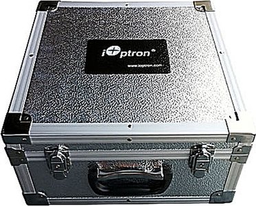 iOptron transportkoffer voor SmartEQ und SmartEQ Pro