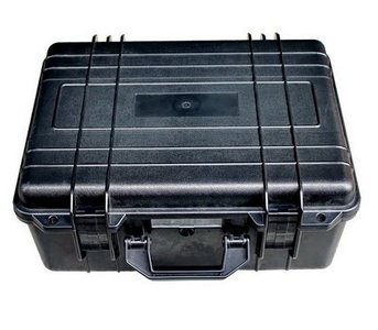 iOptron Hard Case transportkoffer voor iEQ45