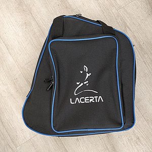 Lacerta transporttas Skywatcher EQ6 en AZ-EQ6 Mounts