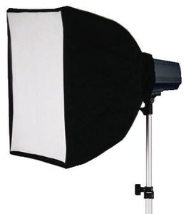 Softbox SSA-SB4545 voor SS Serie