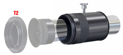 Telescoop Camera Adapter (1,25 inch)