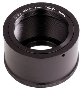 Vixen Micro Four Thirds T-Ring