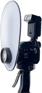 Speedlite Reflector