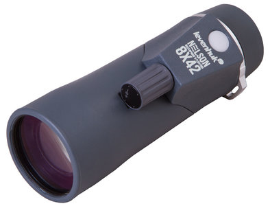 Levenhuk Nelson 8x42 Marine Monocular  (levenslange garantie)