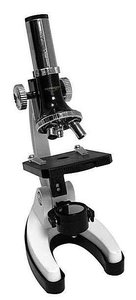 Omegon Microscoop MonoView