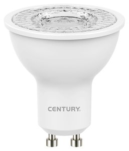 LED-Lamp GU10 6 W 550 lm 6000 K