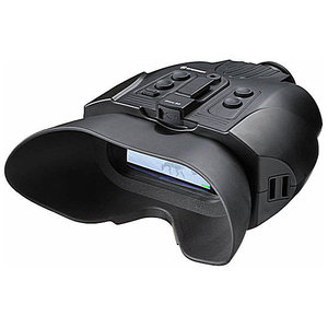Bresser Digital NightVision 3x met opnamefunctie