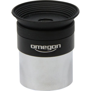 Omegon 10mm 50° Plössl Oculair 1,25 inch