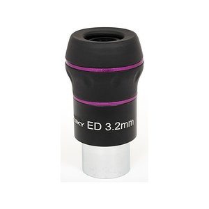 Artesky Super ED oculair 60° 3.2mm 1.25 inch