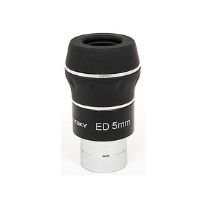 Artesky Super ED oculair 60° 5mm 1.25 inch