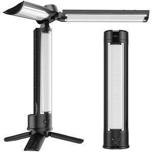 BRESSER BR-ML05 Multi-Functionele LED Lamp