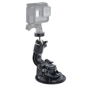 Mantona suction cup action cams bevestiging XL 