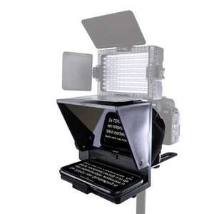 StudioKing Teleprompter Autocue TEP01 voor Smartphones