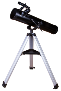 Levenhuk Skyline Base 100S spiegel telescoop