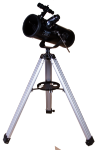 Levenhuk Skyline 114/500 AZ reflector telescoop
