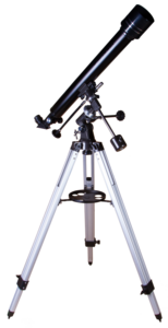 Levenhuk Teleskop AC 60/700 Skyline Plus 60T EQ-1