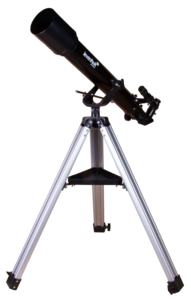 Levenhuk Skyline 70/700 AZ refractor telescoop