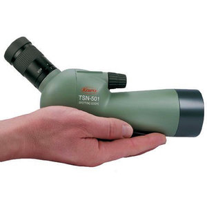 Kowa Compact Spotting Scope 20-40x 50mm